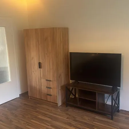 Apartment Am Klusteich Ii Goslar