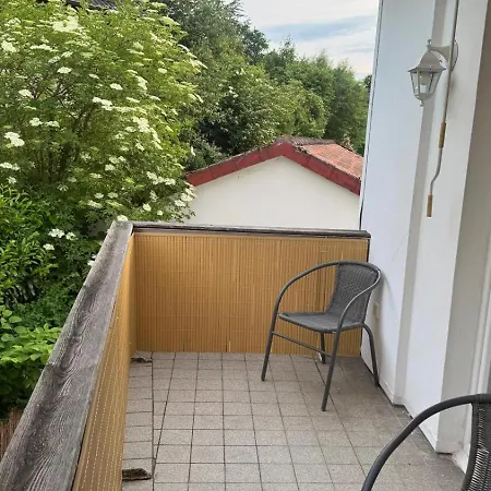 Am Klusteich Ii Apartment